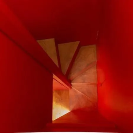 Maraisjolie Duplex 33m2…