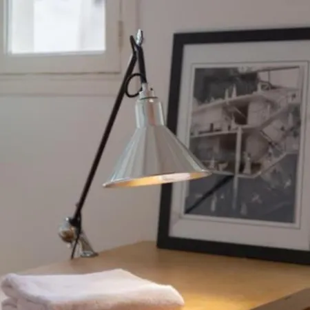 Maraisjolie Duplex 33m2… *