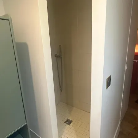 Marais Joli Duplex Avec Clim 33M2 パリ