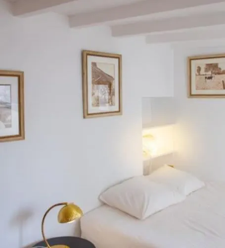 Maraisjolie Duplex 33m2… Appartement Paris