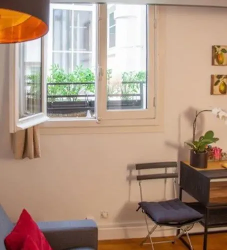 Maraisjolie Duplex 33m2… Appartement *
