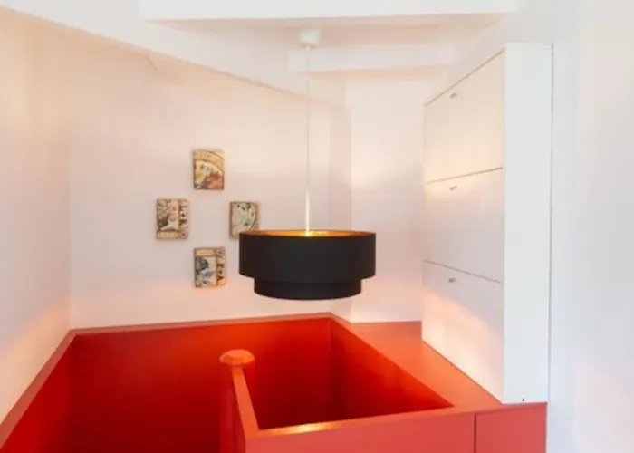 Maraisjolie Duplex 33m2… Appartement Paris