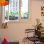 Maraisjolie Duplex 33m2… Apartment *